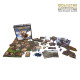 Gra planszowa Heroes of Might and MagicIII