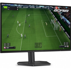 Monitor 27 cali AW2726DL IPS QHD/16:9/DP/HDMI/DP/3Y