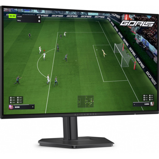 Monitor 27 cali AW2726DL IPS QHD/16:9/DP/HDMI/DP/3Y