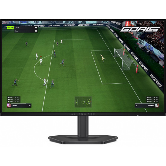 Monitor 27 cali AW2726DL IPS QHD/16:9/DP/HDMI/DP/3Y