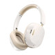 Słuchawki bezprzewodowe HiTune Max 5C ANC bluetooth 5.4 białe