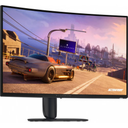 Monitor 31.5 cali AW3226DM IPS QHD/16:9/HDMI/DP/USBC/3Y