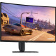 Monitor 31.5 cali AW3226DM IPS QHD/16:9/HDMI/DP/USBC/3Y