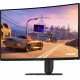 Monitor 31.5 cali AW3226DM IPS QHD/16:9/HDMI/DP/USBC/3Y