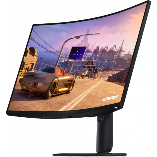 Monitor 31.5 cali AW3226DM IPS QHD/16:9/HDMI/DP/USBC/3Y