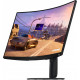 Monitor 31.5 cali AW3226DM IPS QHD/16:9/HDMI/DP/USBC/3Y
