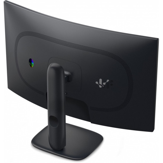Monitor 31.5 cali AW3226DM IPS QHD/16:9/HDMI/DP/USBC/3Y
