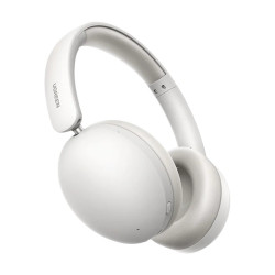 Słuchawki bezprzewodowe studio Max2 5C bluetooth 5.4 białe 