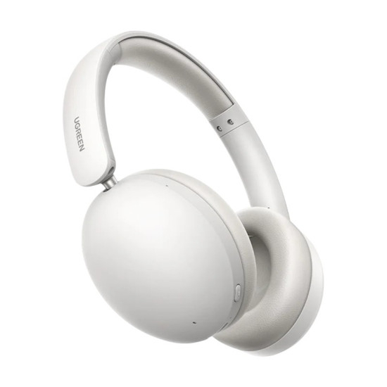 Słuchawki bezprzewodowe studio Max2 5C bluetooth 5.4 białe 