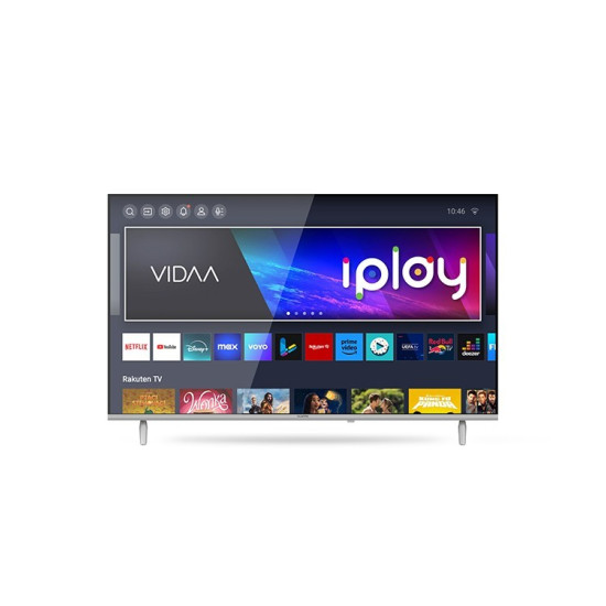 Telewizor LED 43 cale 43IPLAY6300-U