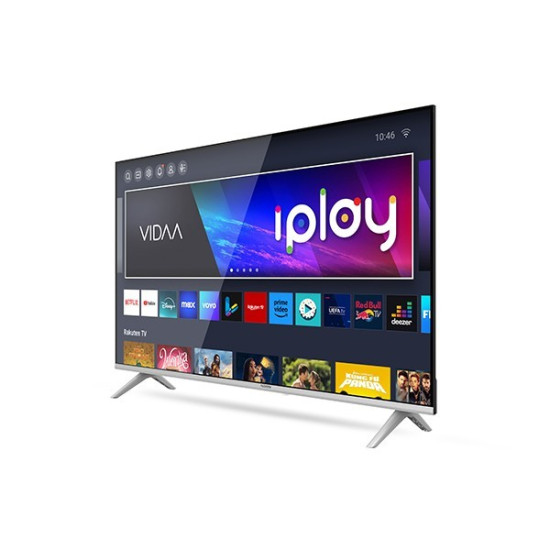 Telewizor LED 43 cale 43IPLAY6300-U