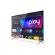 Telewizor LED 43 cale 43IPLAY6300-U