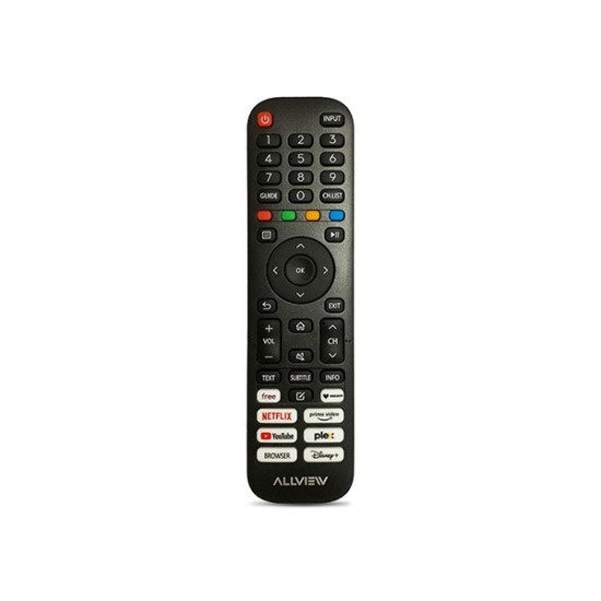 Telewizor LED 43 cale 43IPLAY6300-U