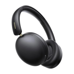 Słuchawki bezprzewodowe Studio MAX2 5C bluetooth 5.4 czarne