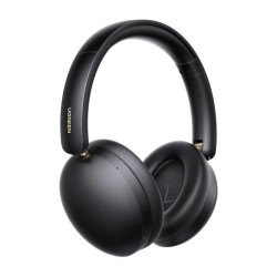 Słuchawki bezprzewodowe Studio MAX2 5C bluetooth 5.4 czarne