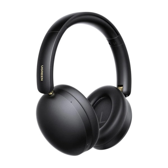 Słuchawki bezprzewodowe Studio MAX2 5C bluetooth 5.4 czarne