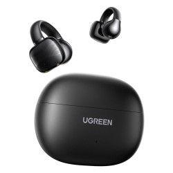 Słuchawki bezprzewodowe HiTune S3 TWS bluetooth 5.4 czarne
