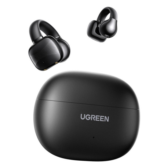 Słuchawki bezprzewodowe HiTune S3 TWS bluetooth 5.4 czarne