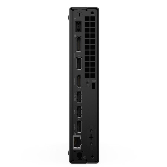 Komputer ThinkCentre Neo 50q Tiny G5 13B9007UPB W11Pro Core 5 210H/16GB/512GB/INT/3YR OS 