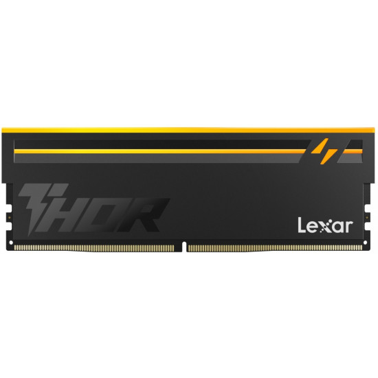 Pamięć DDR5 THOR2.0 Gaming RGB 32GB(2*16GB)/7200 CL38