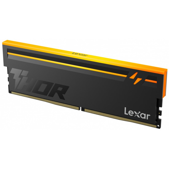 Pamięć DDR5 THOR2.0 Gaming RGB 32GB(2*16GB)/7200 CL38