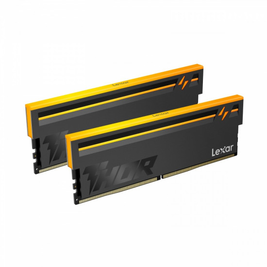 Pamięć DDR5 THOR2.0 Gaming RGB 32GB(2*16GB)/7200 CL38