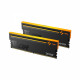 Pamięć DDR5 THOR2.0 Gaming RGB 32GB(2*16GB)/7200 CL38