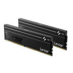 Pamięć DDR5 THOR2.0 32GB(2*16)/6000 CL40 Black 