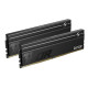 Pamięć DDR5 THOR2.0 32GB(2*16)/6000 CL40 Black 