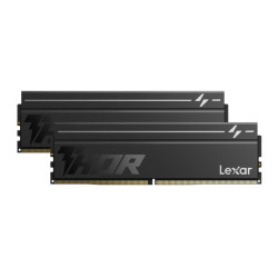 Pamięć DDR5 THOR2.0 32GB(2*16)/6000 CL40 Black 