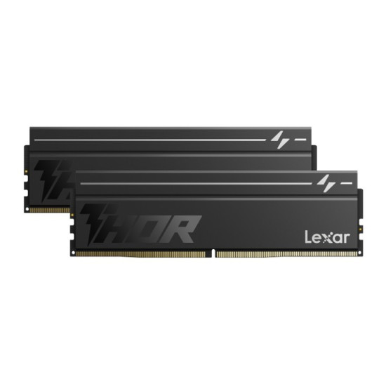 Pamięć DDR5 THOR2.0 32GB(2*16)/6000 CL40 Black 