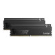 Pamięć DDR5 THOR2.0 32GB(2*16)/6000 CL40 Black 