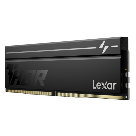 Pamięć DDR5 THOR2.0 32GB(2*16)/6000 CL40 Black 