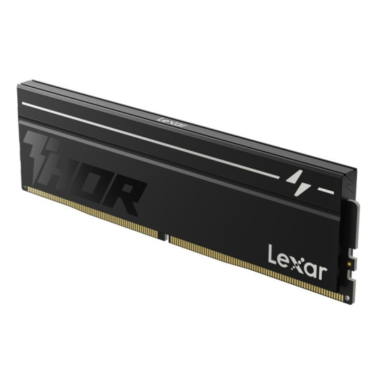 Pamięć DDR5 THOR2.0 32GB(2*16)/6000 CL40 Black 