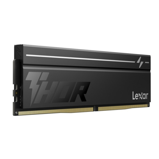 Pamięć DDR5 THOR2.0 32GB(2*16)/6000 CL40 Black 