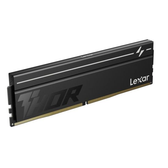 Pamięć DDR5 THOR2.0 32GB(2*16)/6000 CL40 Black 
