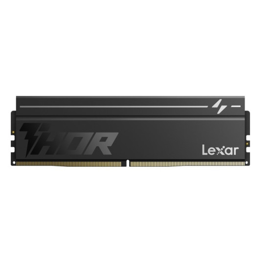 Pamięć DDR5 THOR2.0 32GB(2*16)/6000 CL40 Black 