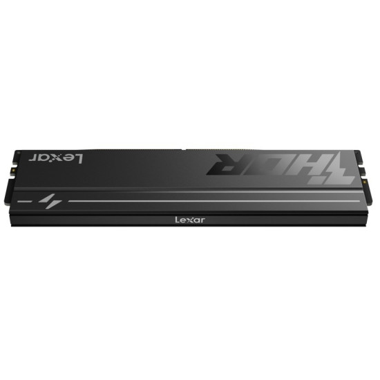 Pamięć DDR5 THOR2.0 32GB(2*16)/6000 CL40 Black 