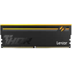 Pamięć THOR2.0 Gaming RGB 32GB(2*16GB)/7600 CL38