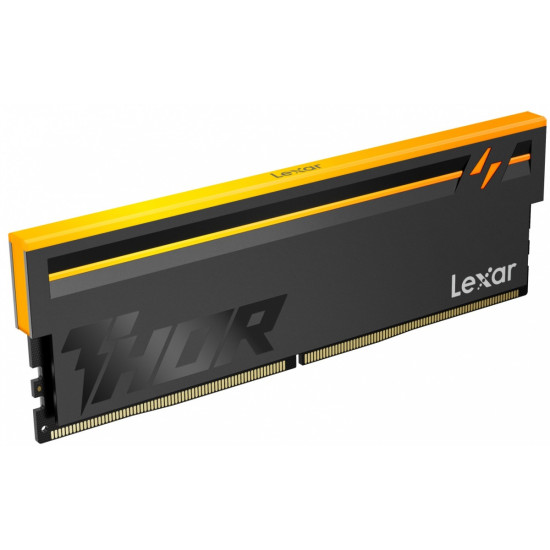 Pamięć THOR2.0 Gaming RGB 32GB(2*16GB)/7600 CL38