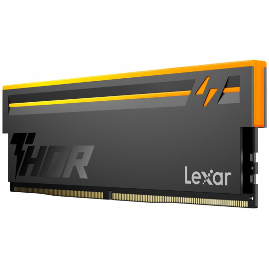 Pamięć THOR2.0 Gaming RGB 32GB(2*16GB)/7600 CL38