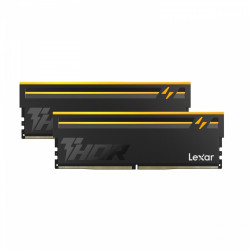 Pamięć THOR2.0 Gaming RGB 32GB(2*16GB)/7600 CL38