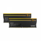 Pamięć THOR2.0 Gaming RGB 32GB(2*16GB)/7600 CL38