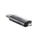 Czytnik kart USB 3.0 + USB-C SD I microSD 