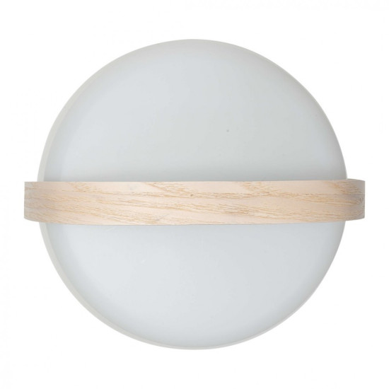 Lampa przenośna z głośnikiem Lite-Up Play beżowa