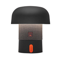 Lampa przenośna z głośnikiem Sensa Play Mini szara