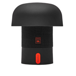 Lampa przenośna z głośnikiem Sensa Play Mini szara