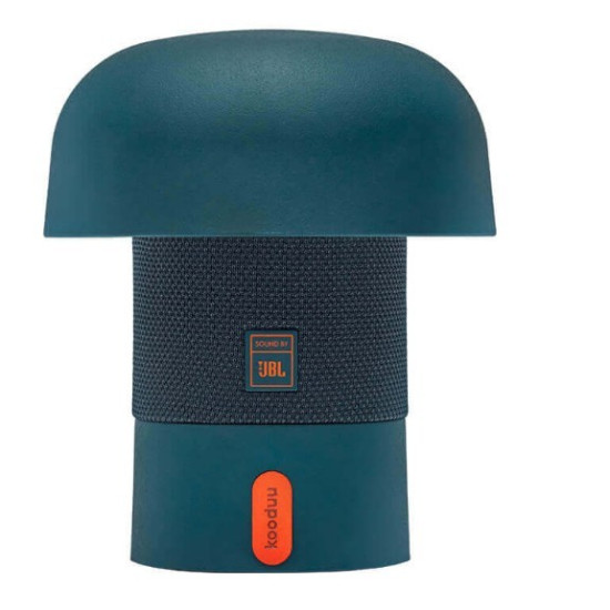 Lampa przenośna z głośnikiem Sensa Play Mini morska