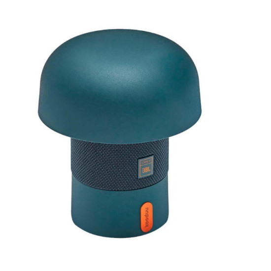 Lampa przenośna z głośnikiem Sensa Play Mini morska