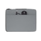 Futerał ochronny Meteor Silver 13-14 cali C3TR2UT#ABB 